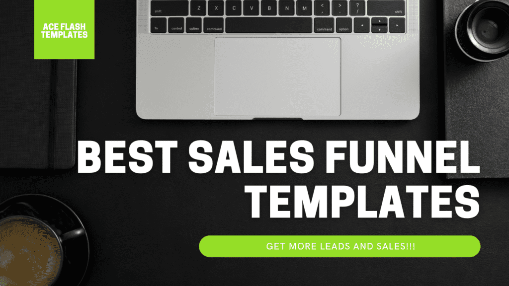 Best Sales Funnel Templates