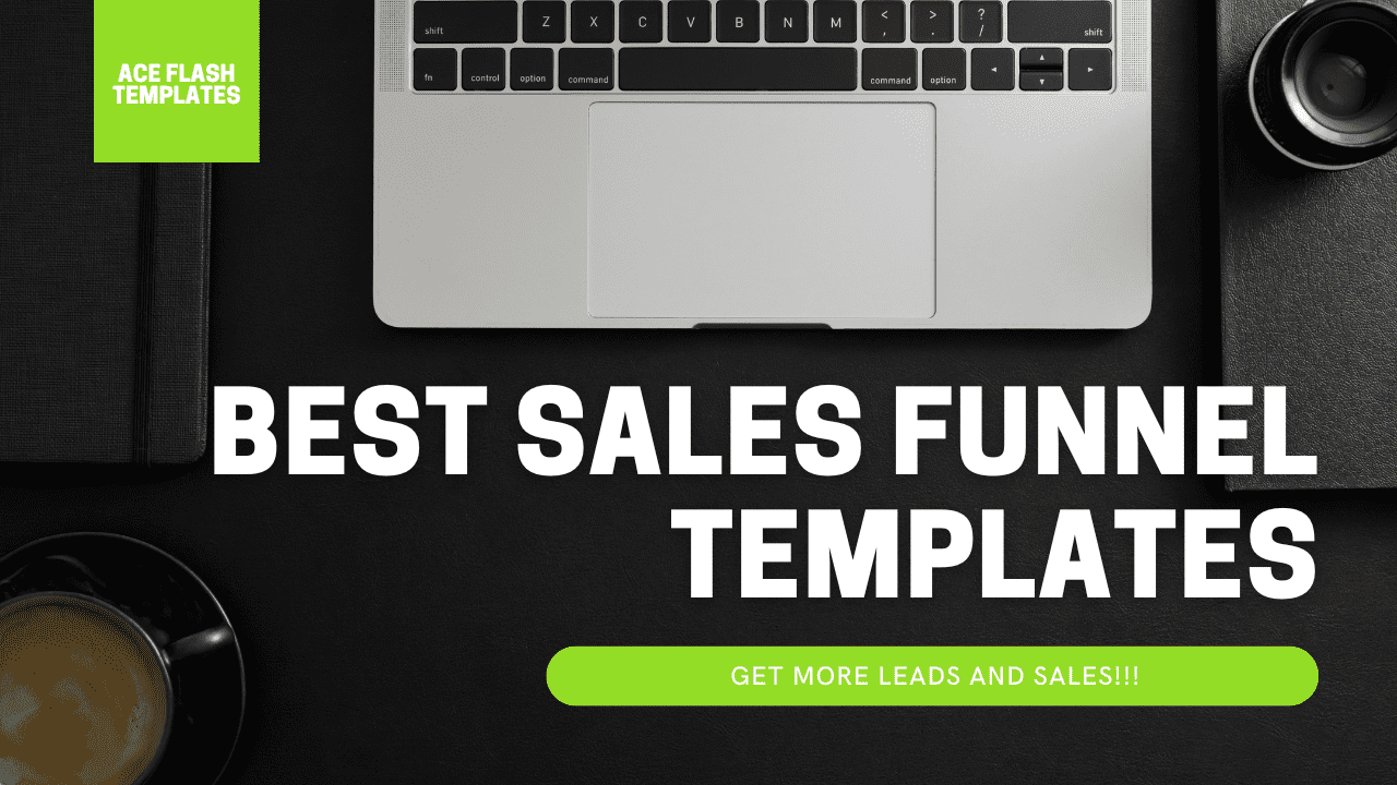Best Sales Funnel Templates