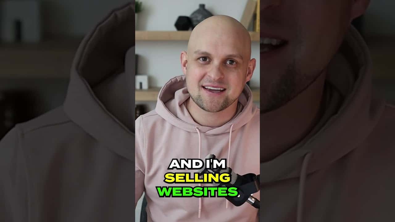 Talk like THIS to sell more websites