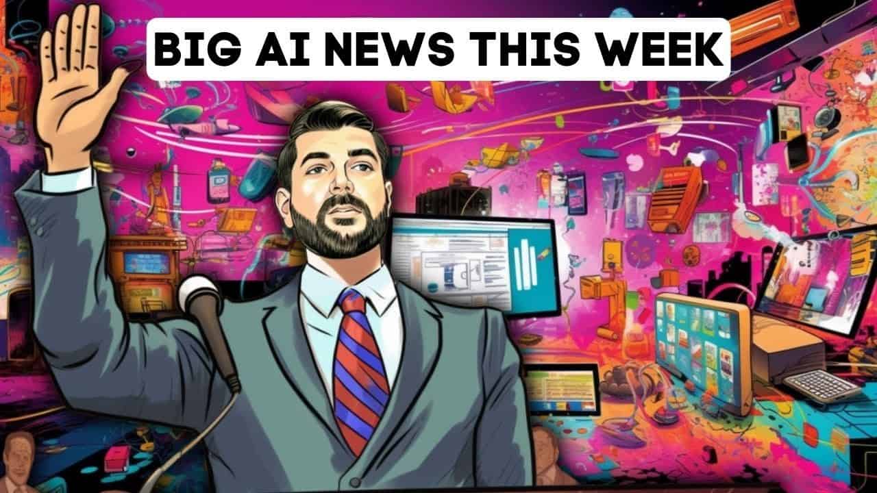 Did You Hear About This AI News Yet?
